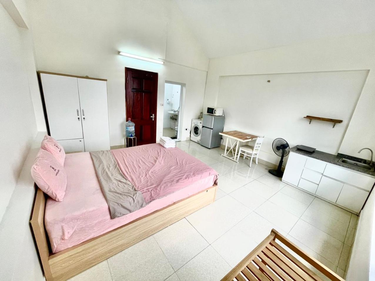 Appartement 1351 Chilling View Close Ho Tay Full Natural Light *